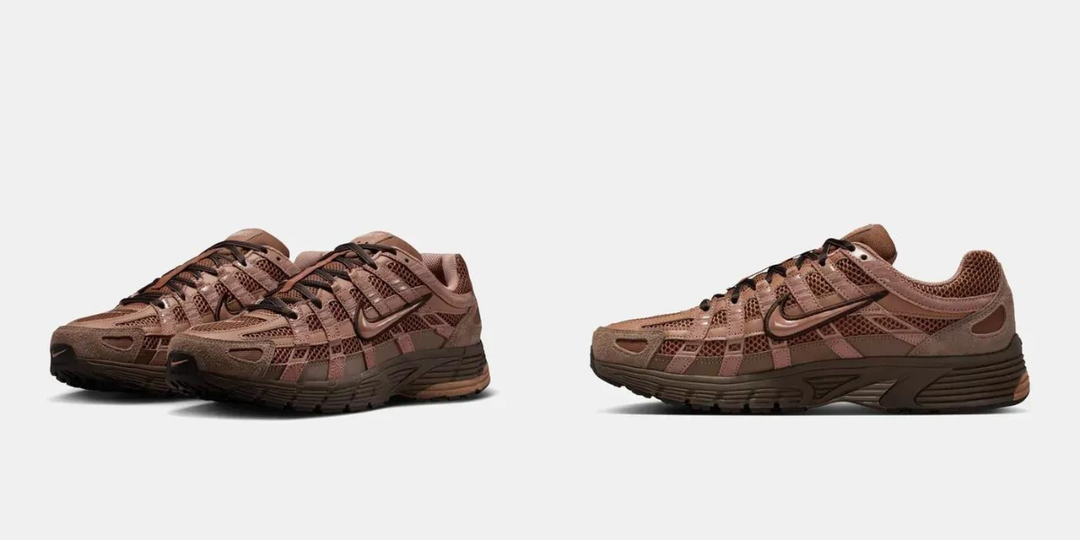 Nike P-6000 SE HF0015-205