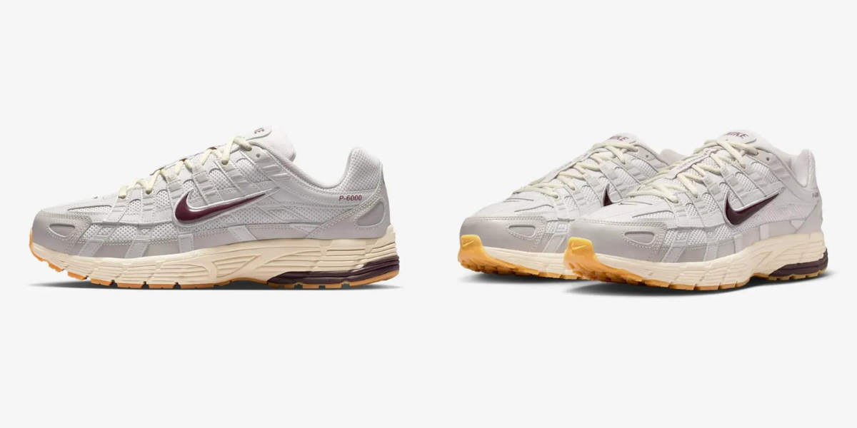 Nike P-6000 CD6404-028