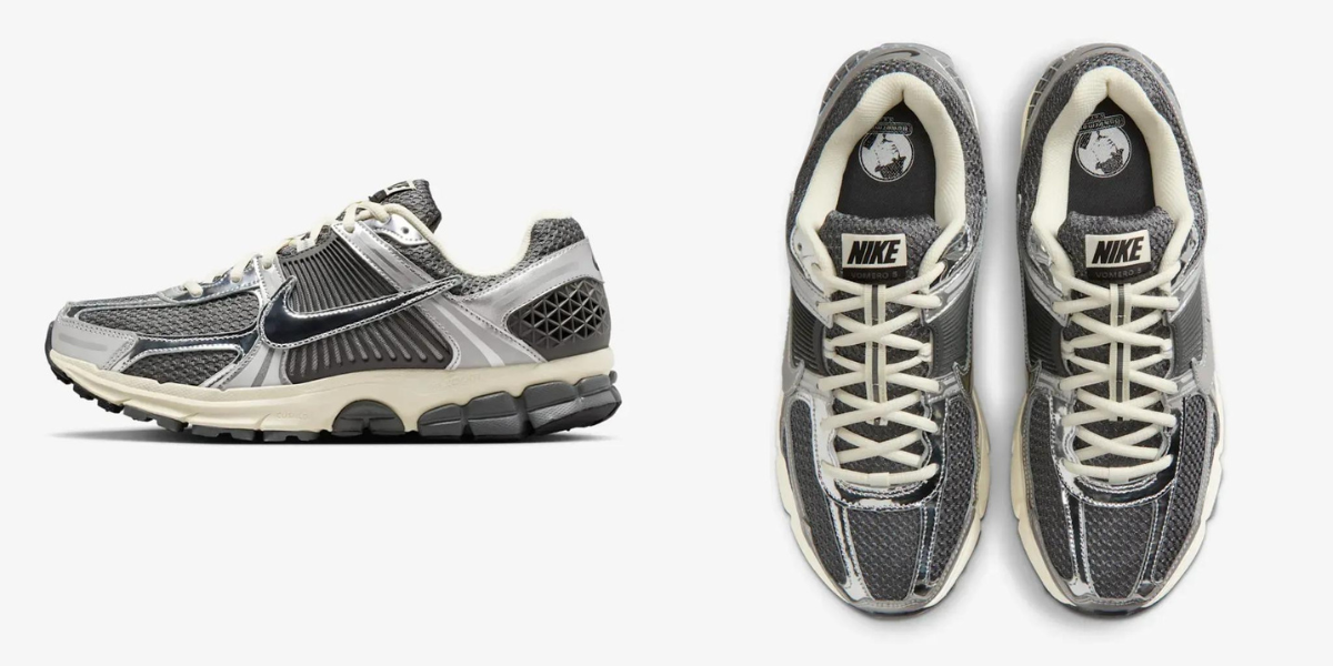 Nike Zoom Vomero 5 IM3486-001