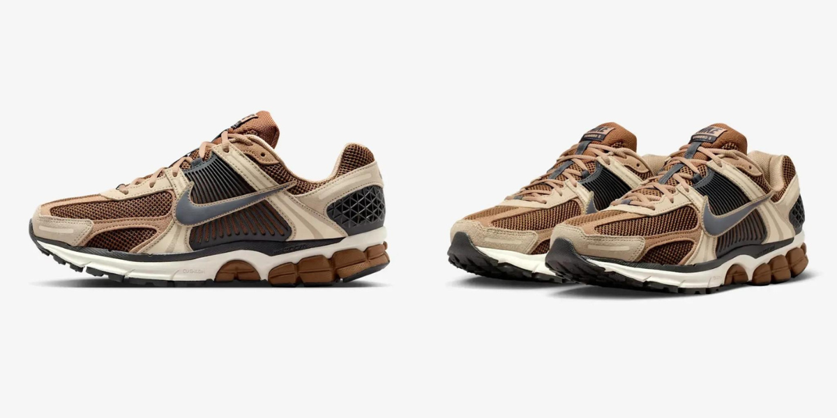 Nike Zoom Vomero 5 HF1553-202