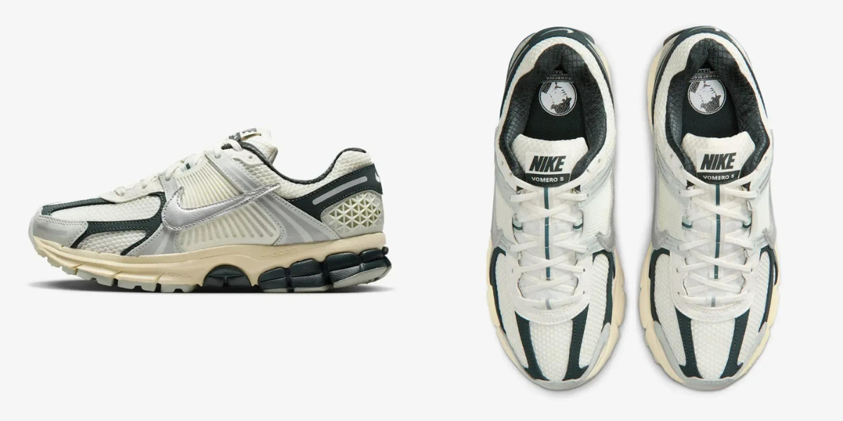 Nike Zoom Vomero 5 IO7452-133