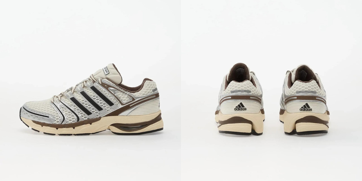 adidas Adistar Control 5 "Cloud White / Core Black / Core White" (KI6153)